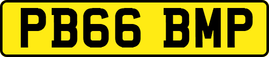 PB66BMP