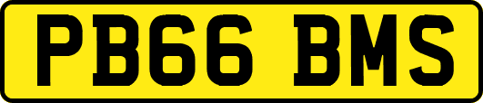PB66BMS