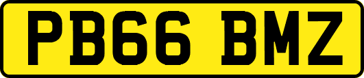 PB66BMZ