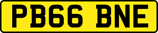 PB66BNE