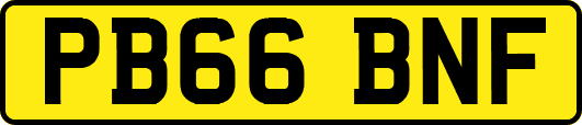 PB66BNF