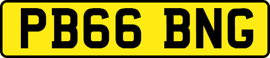 PB66BNG