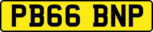 PB66BNP