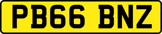 PB66BNZ