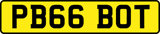 PB66BOT