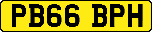 PB66BPH