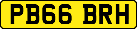 PB66BRH