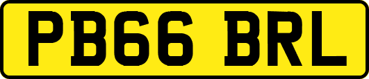 PB66BRL
