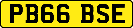 PB66BSE