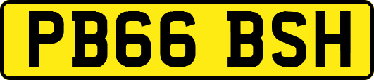 PB66BSH