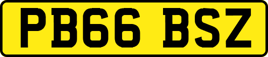 PB66BSZ