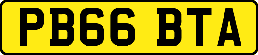 PB66BTA