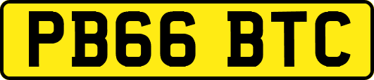 PB66BTC