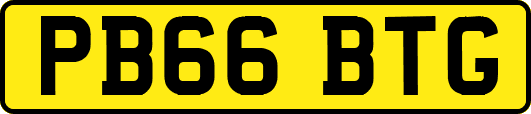 PB66BTG