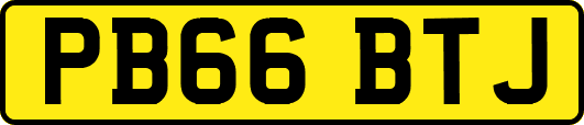 PB66BTJ