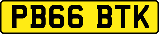 PB66BTK