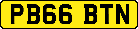 PB66BTN