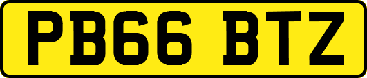 PB66BTZ