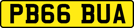 PB66BUA
