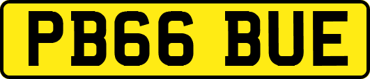 PB66BUE