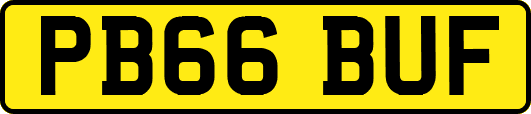 PB66BUF