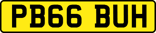 PB66BUH