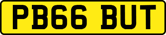 PB66BUT