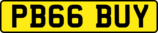 PB66BUY