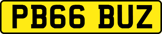 PB66BUZ