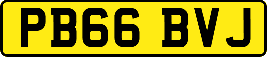PB66BVJ