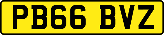 PB66BVZ