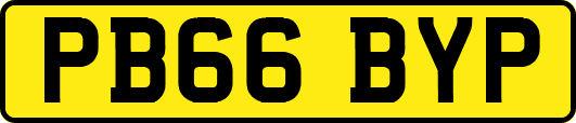 PB66BYP