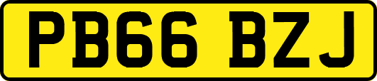 PB66BZJ
