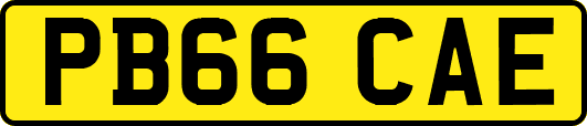 PB66CAE