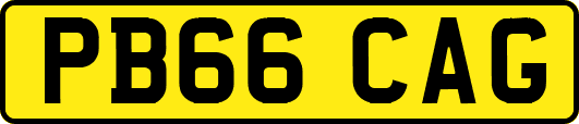 PB66CAG