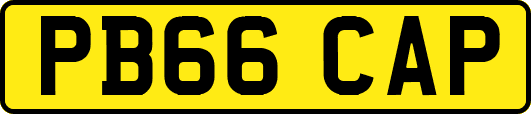 PB66CAP