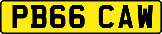 PB66CAW