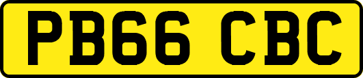 PB66CBC