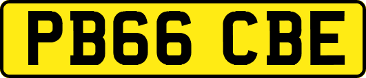 PB66CBE