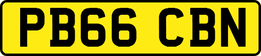 PB66CBN