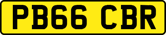 PB66CBR