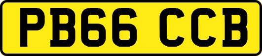 PB66CCB