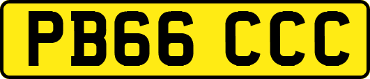 PB66CCC