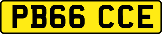 PB66CCE