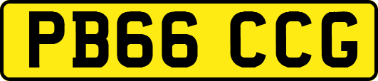 PB66CCG