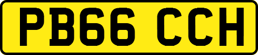 PB66CCH
