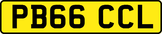 PB66CCL