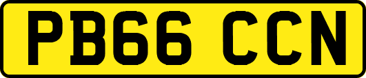 PB66CCN