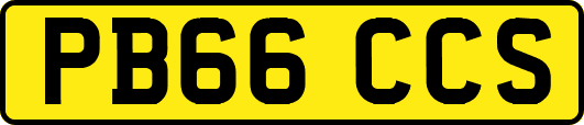 PB66CCS