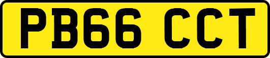 PB66CCT
